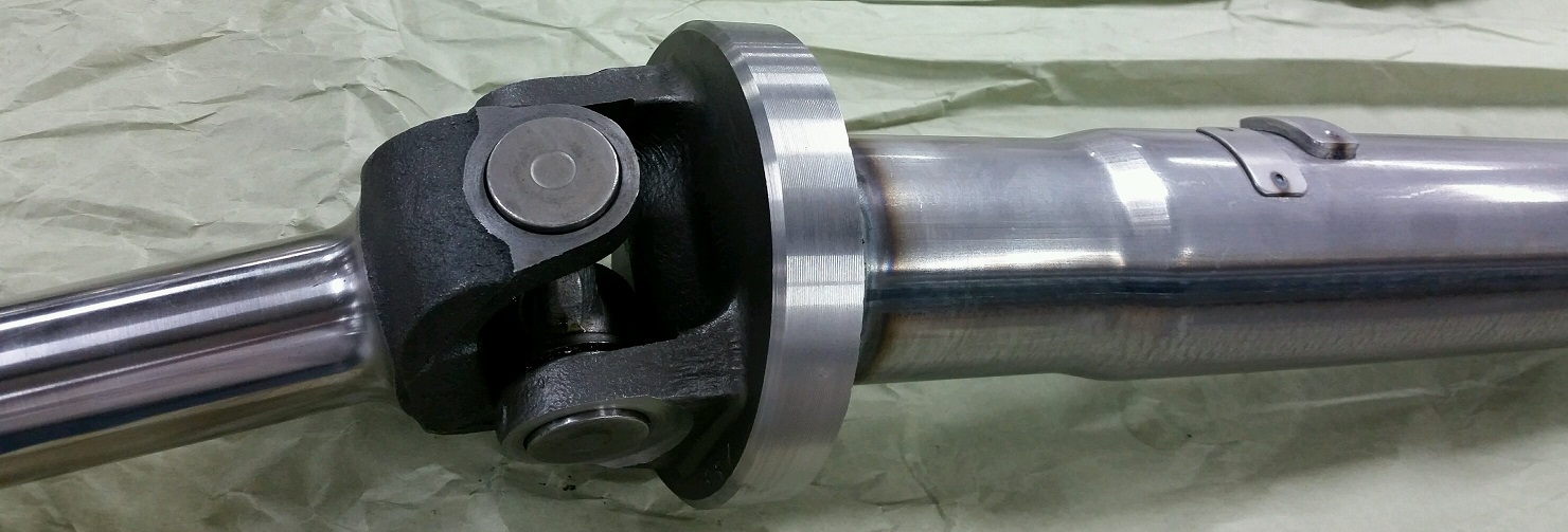 Attached picture R6 charger driveshaft 2.jpeg